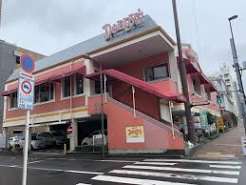 飲食店　デニーズ清澄店（飲食店）まで65m