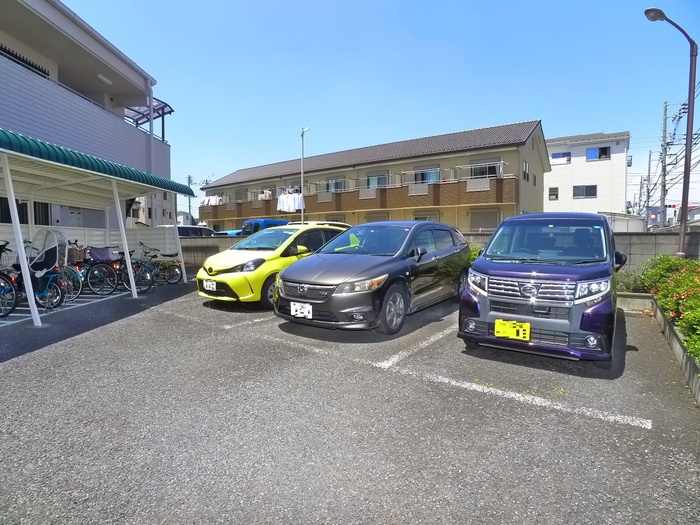 ADVANCE矢作のその他写真