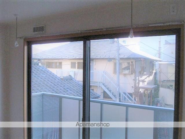 リバーシティ院内の内装写真