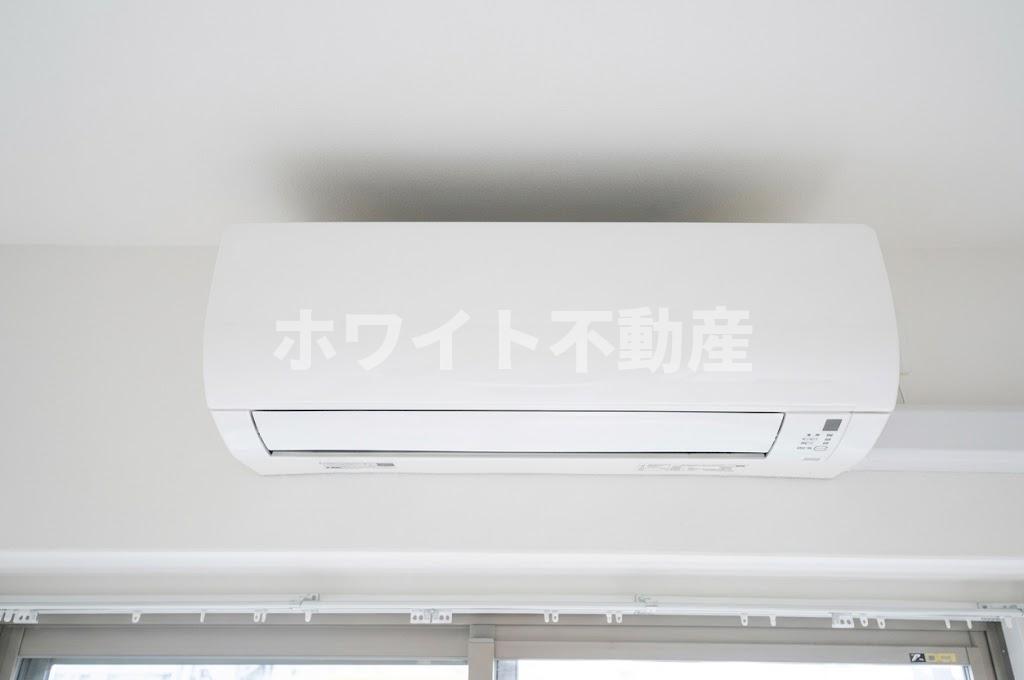 地下鉄谷町線 谷町六丁目駅 徒歩1分 8階建 築7年のその他写真