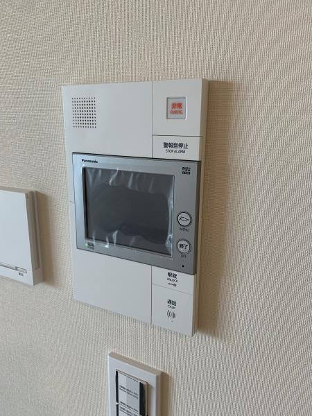 セキュリティ　参考写真