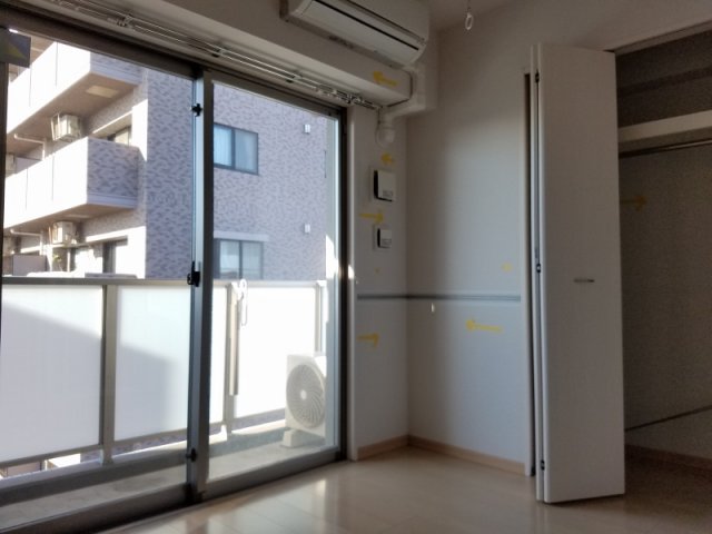 その他部屋・スペース　洋室4.6帖