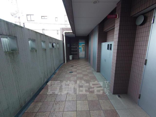ロビー
