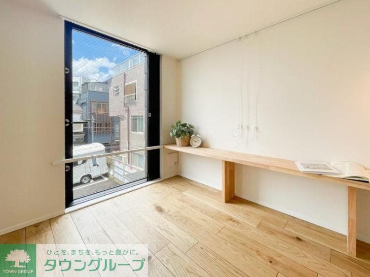 グランエッグス用賀のその他写真