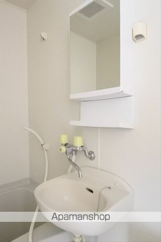 メゾン松ヶ丘の内装写真