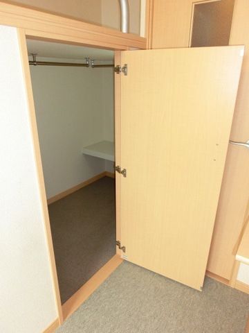 その他設備　ウォークインＣＬ