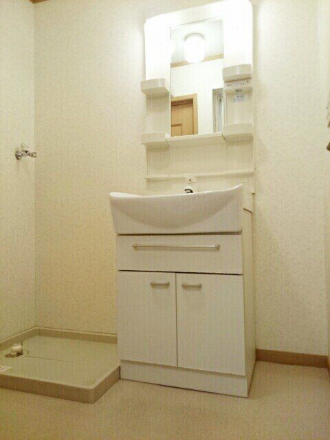 パームハイムSIIの内装写真