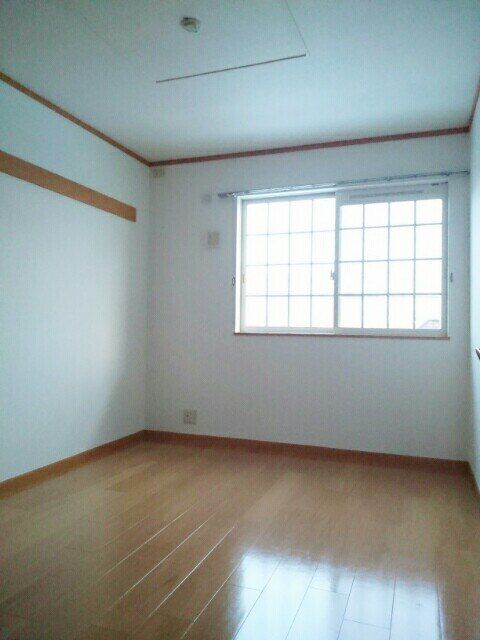 パームハイムSIIの内装写真