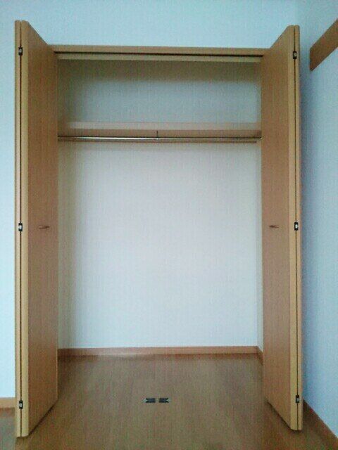 パームハイムSIIの内装写真