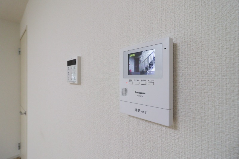 セキュリティ　図面と現状に相違がある場合には現状を優先