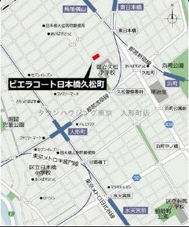 その他　間取図