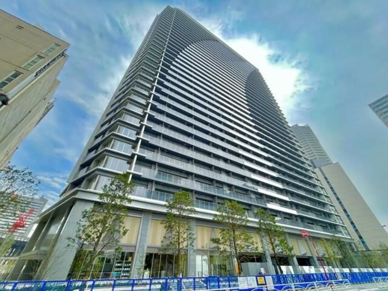 ＪＲ山手線 品川駅 徒歩13分 築1年
