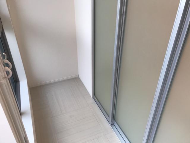 その他　インナーテラス
