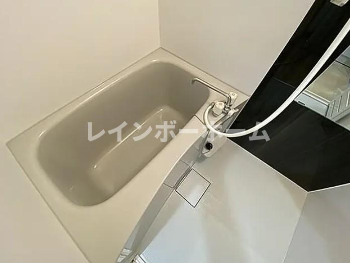 バス・シャワールーム　※別部屋参照写真となります。