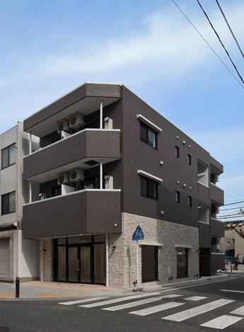 カリス横浜天王町