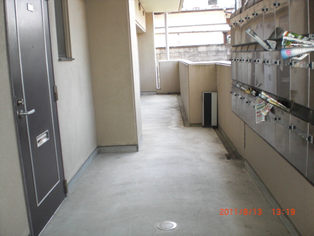 ＪＲ仙石線 多賀城駅 徒歩8分 3階建 築29年のその他写真