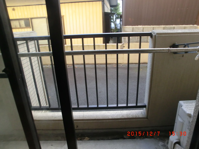 ＪＲ仙石線 多賀城駅 徒歩8分 3階建 築29年の内装写真