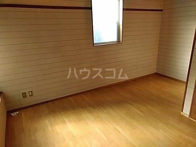 【パレスさつきのその他部屋・スペース】