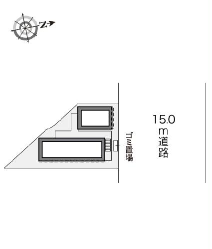 【レオパレスサンイッコーのその他】