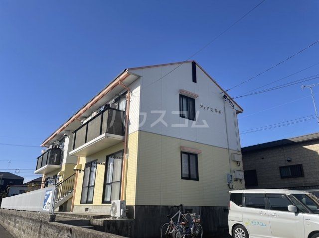 愛知県名古屋市緑区細口１（アパート）の賃貸物件の外観