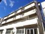 蘇我駅より徒歩4分 築41年11ヶ月 6階建の賃貸物件