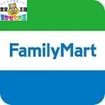 コンビニ　ファミリーマート長与駅前店（コンビニ）まで388m