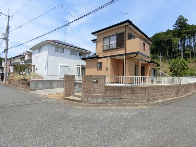 山武市埴谷のその他の建物外観