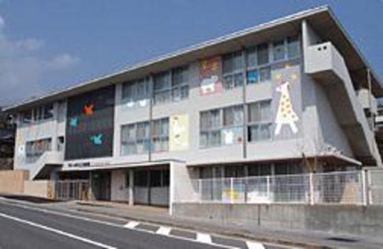 幼稚園・保育園　山本まごころ保育園（幼稚園・保育園）まで721m