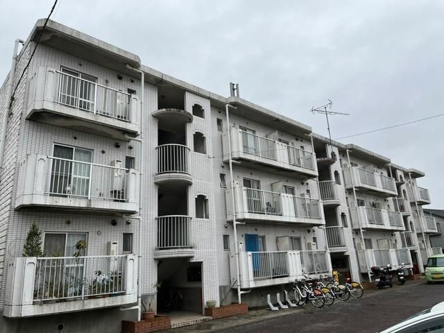 【川口市赤井のマンションのその他共有部分】