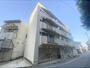 マンション和田 3階 築55年10ヶ月の賃貸物件