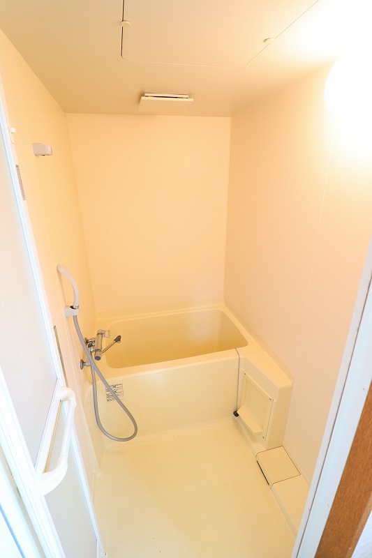 バス・シャワールーム　お風呂☆