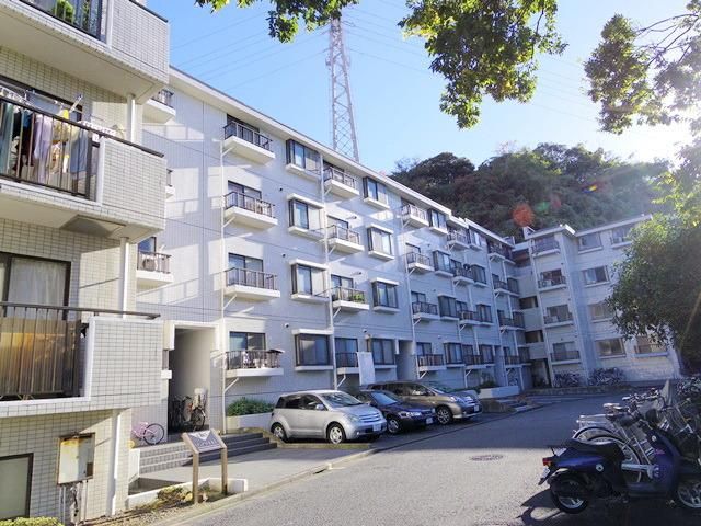 【鎌倉市笛田のマンションのその他】