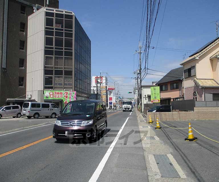 【城陽市長池のマンションのその他】