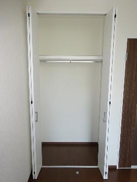Casa Calma カーサカルマ　収納　CL