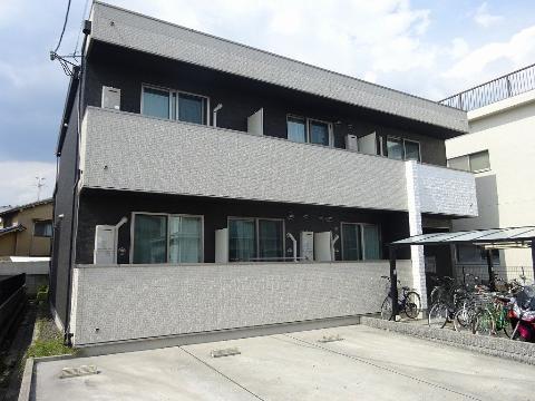 茨木市水尾１