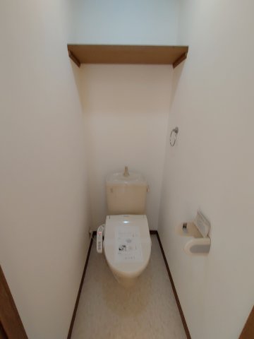 トイレ　イメージ写真