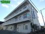 三瀬谷駅より徒歩13分 築45年11ヶ月 3階建の賃貸物件
