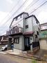上福岡駅より徒歩18分 築23年5ヶ月 2階建の賃貸物件
