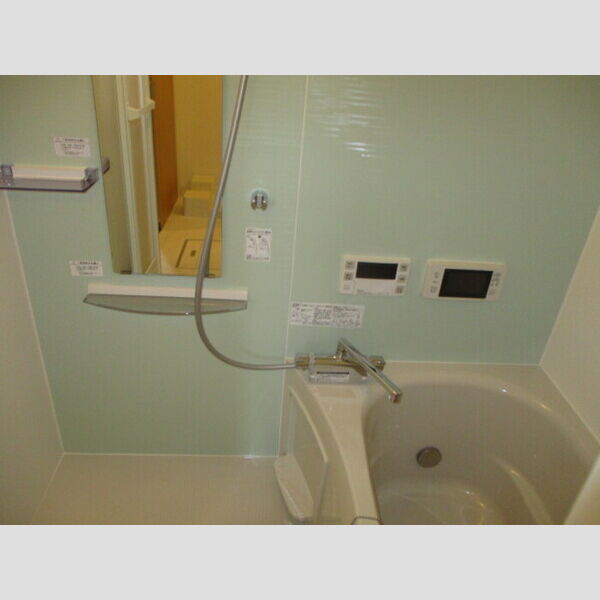 バス・シャワールーム　浴室