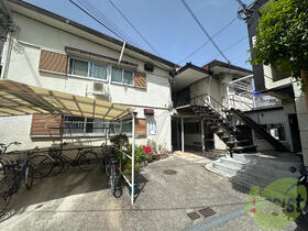 阪急宝塚線/服部天神駅 歩7分