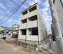 みのり台駅より徒歩3分 2階 新築の賃貸物件