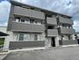 南滋賀駅より徒歩5分 3階 築6年11ヶ月の賃貸物件