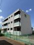 長岡駅より徒歩24分 3階 新築の賃貸物件