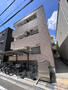 出戸駅より徒歩6分 3階 築8年5ヶ月の賃貸物件