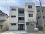 上所駅より徒歩11分 2階 新築の賃貸物件
