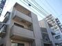 エスカイア荻窪第二 2階 築35年11ヶ月の賃貸物件