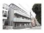 代官山駅より徒歩5分 2階 築10年5ヶ月の賃貸物件