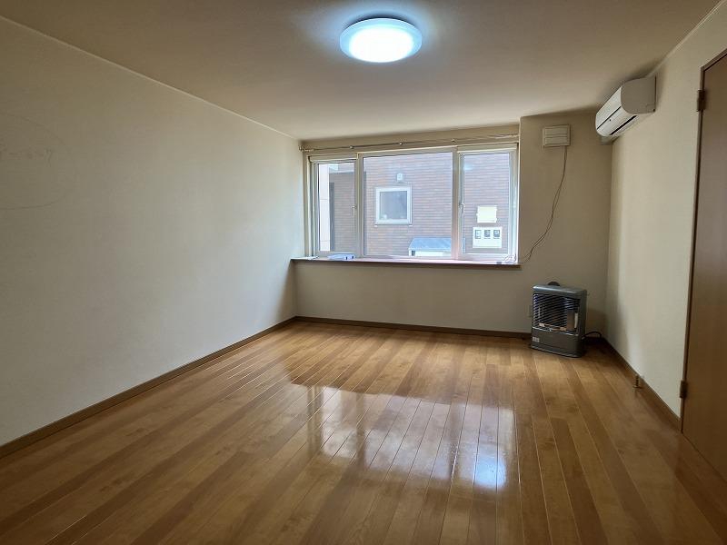 居室・リビング　リビング１