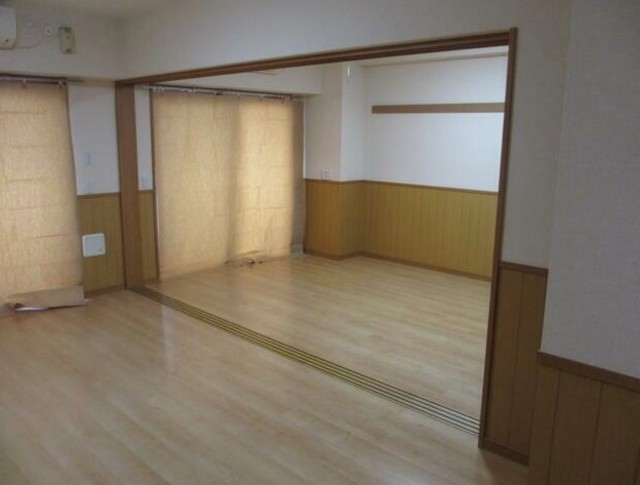 その他部屋・スペース　きれいなお部屋