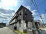 新田駅より徒歩3分 3階 築11年1ヶ月の賃貸物件